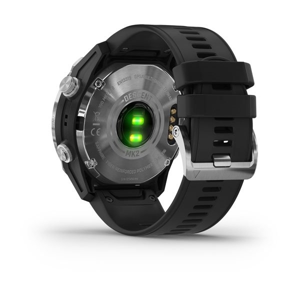 Garmin Descent Mk2 Aktivite Saati (010-02132-00) — ürün görseli 6