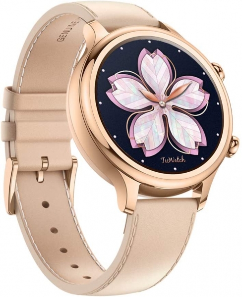 Ticwatch C2 Akıllı Saat — ürün görseli 2