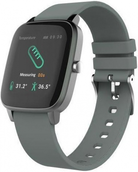 Bix Watch+ Akıllı Saat (SW-02)