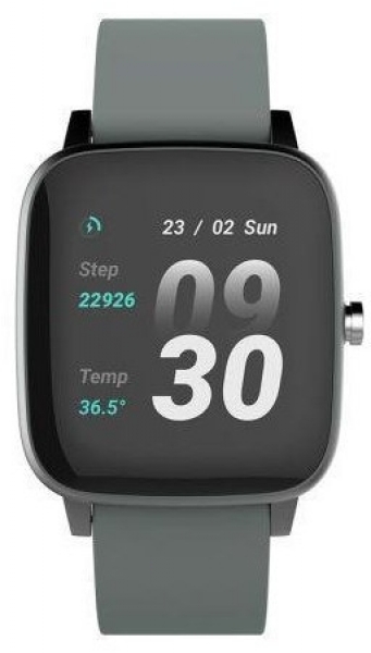 Bix Watch+ Akıllı Saat (SW-02) — ürün görseli 2