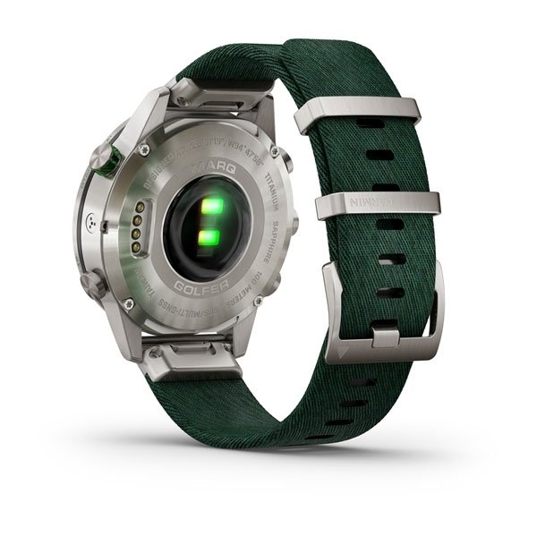 Garmin MARQ Golfer Aktivite Saati (010-02394-00) — ürün görseli 5