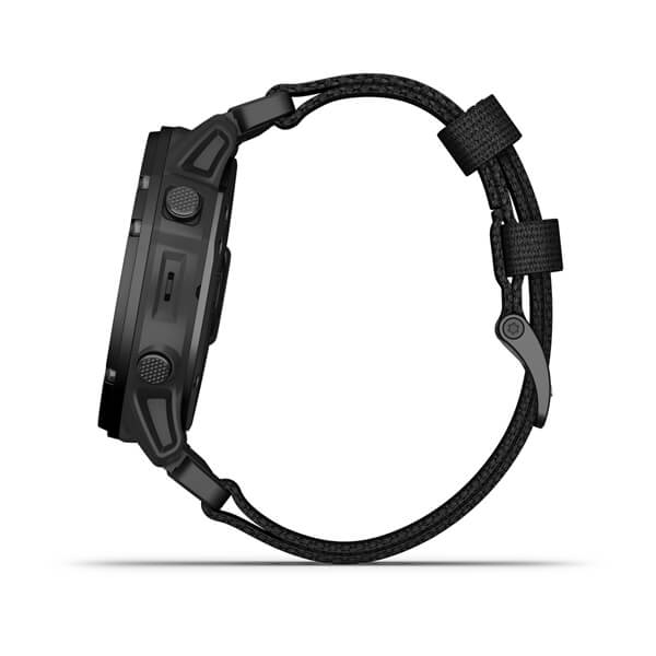 Garmin tactix Delta Solar Aktivite Saati (010-02357-10) — ürün görseli 6