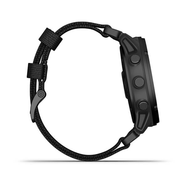 Garmin tactix Delta Solar Aktivite Saati (010-02357-10) — ürün görseli 4