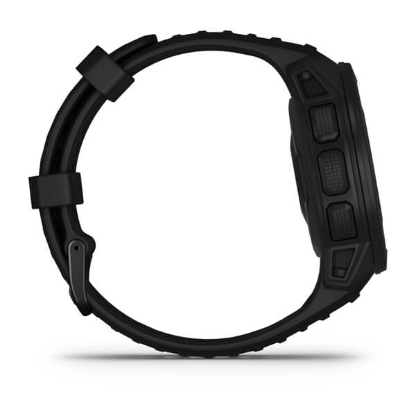Garmin Instinct Esports Edition Aktivite Saati (010-02064-73) — ürün görseli 5