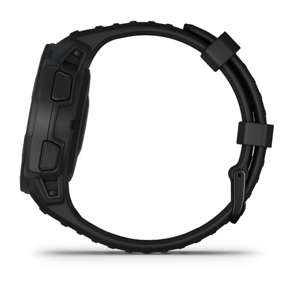 Garmin Instinct Esports Edition Aktivite Saati (010-02064-73) — ürün görseli 7