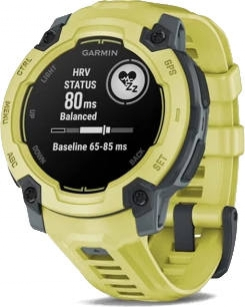 Garmin Instinct Esports Edition Aktivite Saati (010-02064-73) — ürün görseli 2