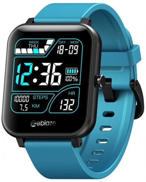 Zeblaze GTS Akıllı Saat — ürün görseli 4