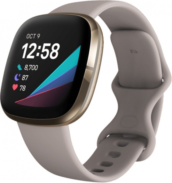 Fitbit Sense Akıllı Saat — ürün görseli 2