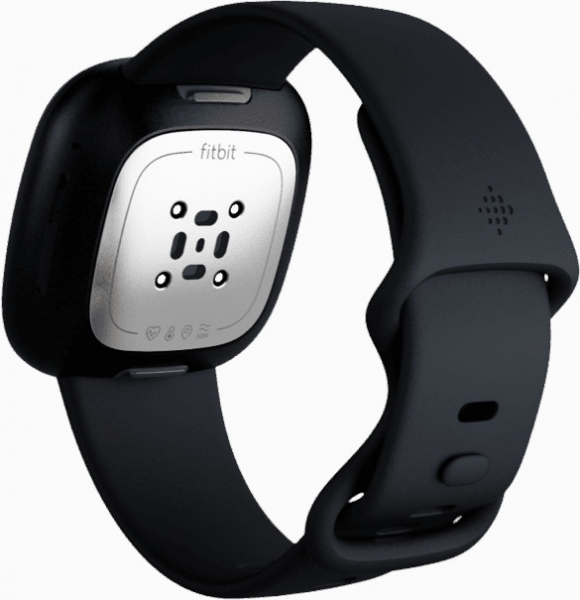Fitbit Sense Akıllı Saat — ürün görseli 3