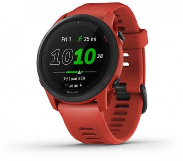 Garmin Forerunner 745 Akıllı Saat — ürün görseli 4