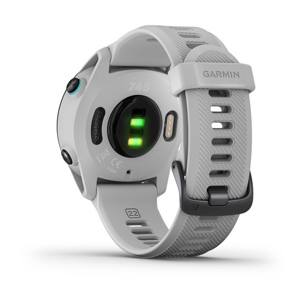Garmin Forerunner 745 Akıllı Saat — ürün görseli 8