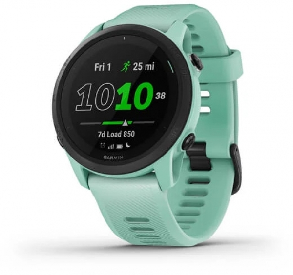 Garmin Forerunner 745 Akıllı Saat — ürün görseli 2