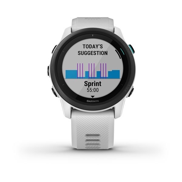 Garmin Forerunner 745 Akıllı Saat — ürün görseli 5