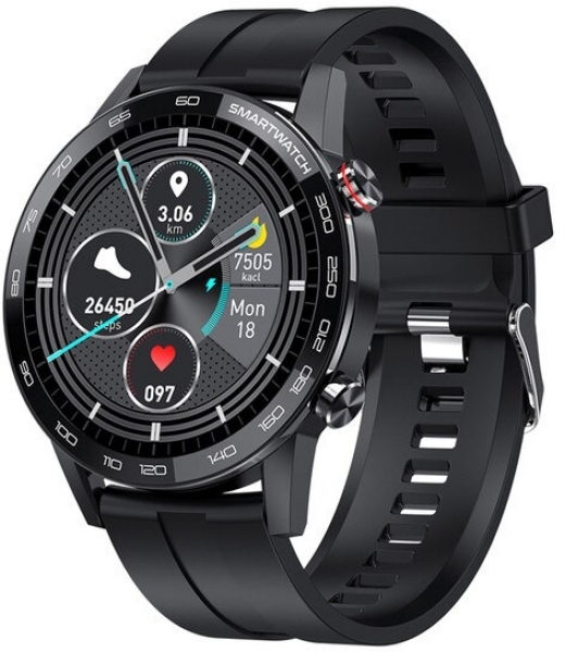 Microwear L16 Akıllı Saat