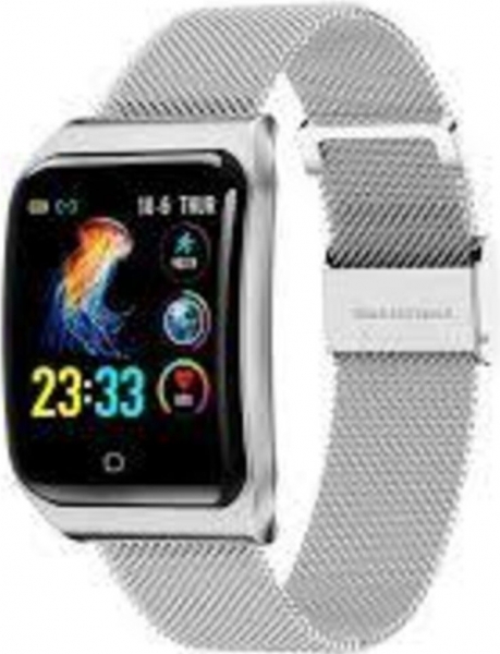 İmextech F9 Akıllı Saat