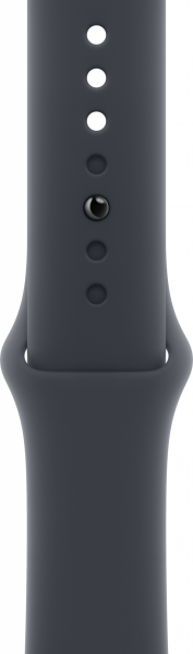 Apple Watch SE 2 2024 Cellular 44mm Alüminyum Kasa ve Spor Kordon Akıllı Saat (MXGL3TU/A) — ürün görseli 5