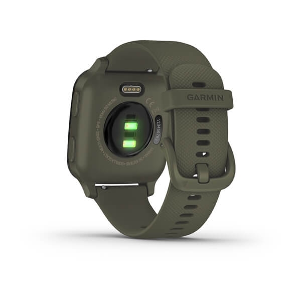 Garmin Venu Sq Music Edition Aktivite Saati — ürün görseli 8