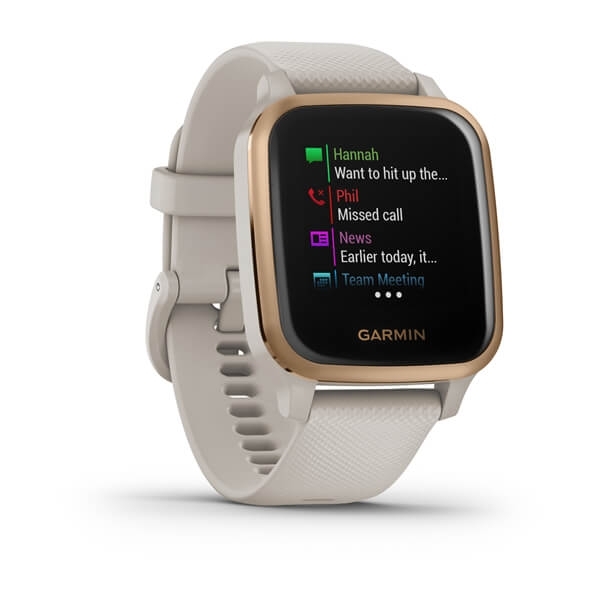 Garmin Venu Sq Music Edition Aktivite Saati — ürün görseli 6