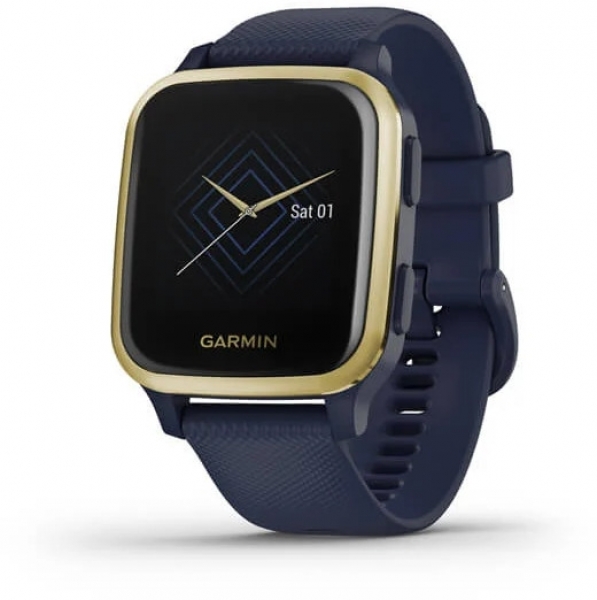 Garmin Venu Sq Music Edition Aktivite Saati — ürün görseli 3