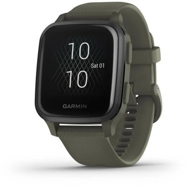 Garmin Venu Sq Music Edition Aktivite Saati — ürün görseli 4