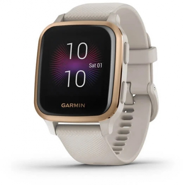 Garmin Venu Sq Music Edition Aktivite Saati — ürün görseli 2