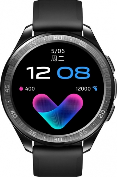Vivo Watch 46mm Akıllı Saat — ürün görseli 2