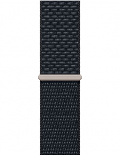 Apple Watch SE 2 2023 40mm Alüminyum Kasa ve Spor Loop Akıllı Saat (MRE03TU/A) — ürün görseli 5