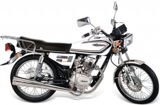 Falcon Attack 100 Commuter