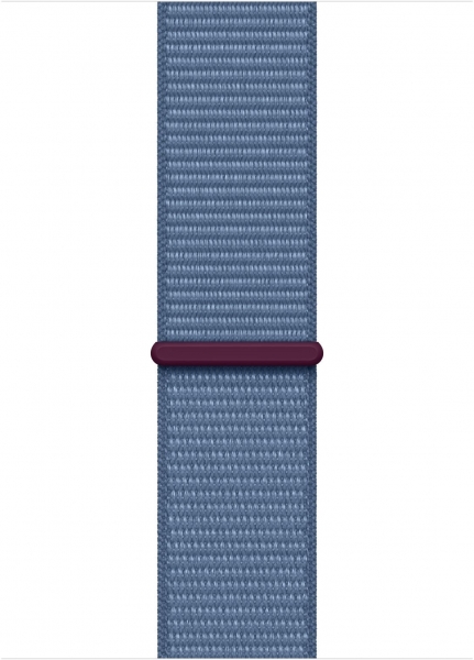 Apple Watch SE 2 2023 Cellular 44mm Alüminyum Kasa ve Spor Loop Akıllı Saat (MRHM3TU/A) — ürün görseli 5