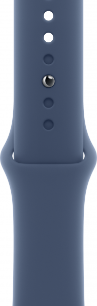 Apple Watch Series 10 Cellular 42mm Alüminyum Kasa ve Spor Kordon Akıllı Saat (MWX33TU/A) — ürün görseli 5
