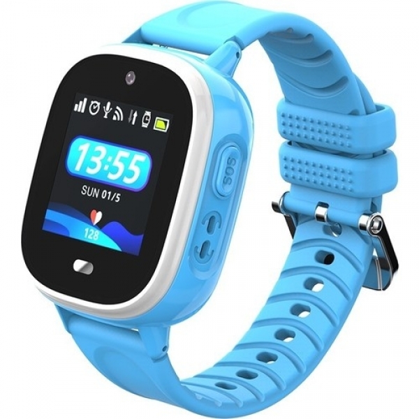 Smartbell Q590/2020 Akıllı Çocuk Saati
