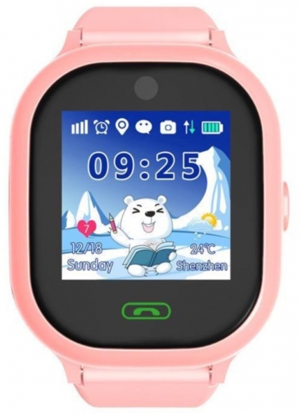 Smartbell Q570/2020 Akıllı Çocuk Saati — ürün görseli 2