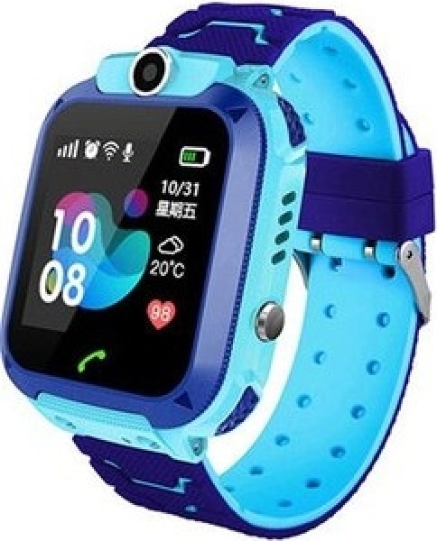 Smartberry SB/Q12 Akıllı Çocuk Saati