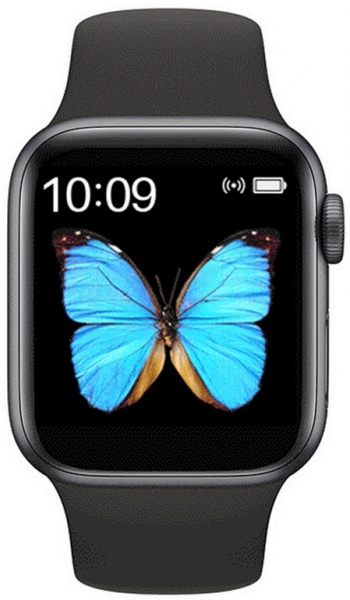 Gate T500 Akıllı Saat — ürün görseli 2