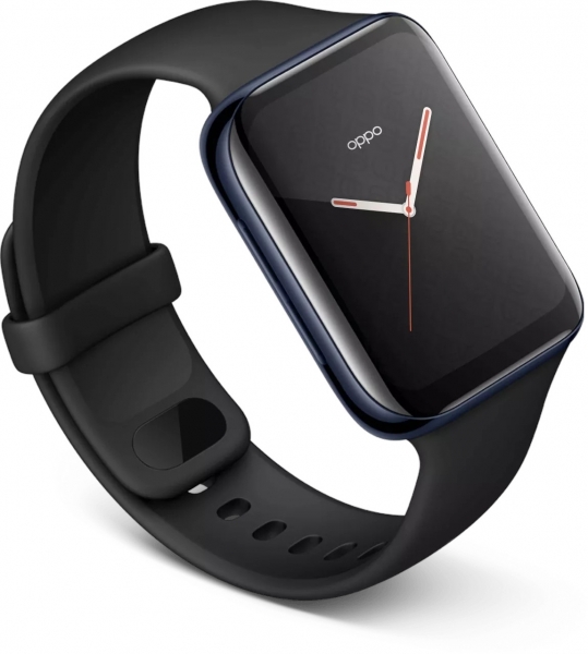 Oppo Watch 46mm (Çin) Akıllı Saat — ürün görseli 2