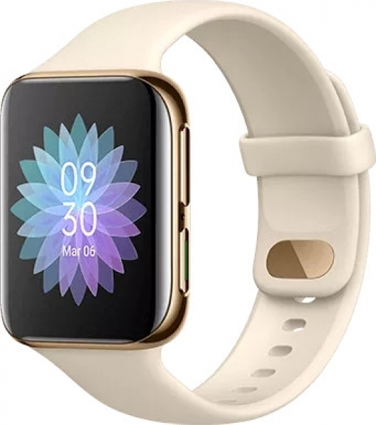 Oppo Watch 46mm (Çin) Akıllı Saat