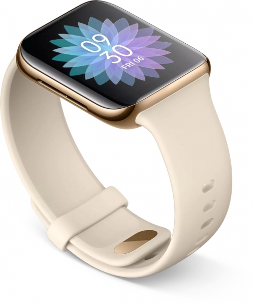 Oppo Watch 46mm (Çin) Akıllı Saat — ürün görseli 3