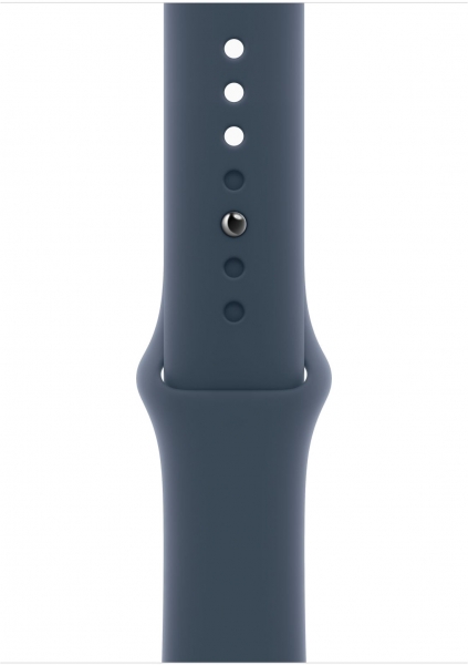 Apple Watch SE 2 2023 Cellular 44mm Alüminyum Kasa ve Spor Kordon Akıllı Saat (MRHF3TU/A) — ürün görseli 5