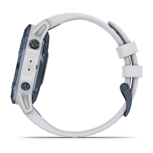 Garmin Fenix 6 Pro Solar Aktivite Saati — ürün görseli 9