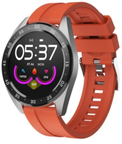 Olix X10 Akıllı Saat — ürün görseli 2