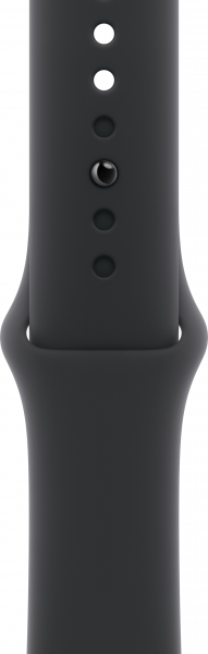 Apple Watch Series 10 Cellular 42mm Titanyum Kasa ve Spor Kordon Akıllı Saat (MWXG3TU/A) — ürün görseli 5