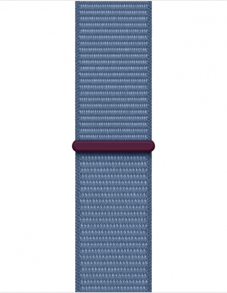 Apple Watch SE 2 2023 Cellular 40mm Alüminyum Kasa ve Spor Loop Akıllı Saat (MRGQ3TU/A) — ürün görseli 5