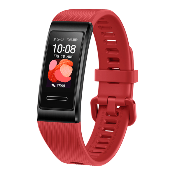 Huawei Band 4 Pro Akıllı Bileklik — ürün görseli 2