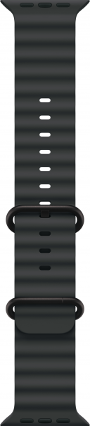 Apple Watch Ultra 2 2024 Ocean Kordon Akıllı Saat (MX4P3TU/A) — ürün görseli 4