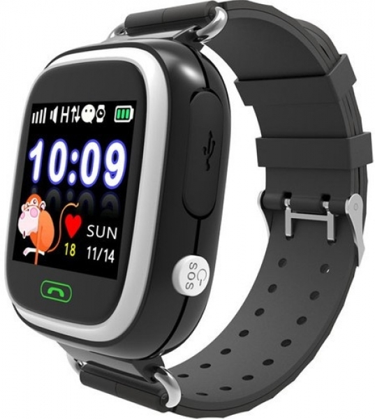 Smartbell Q90/2019 Akıllı Çocuk Saati