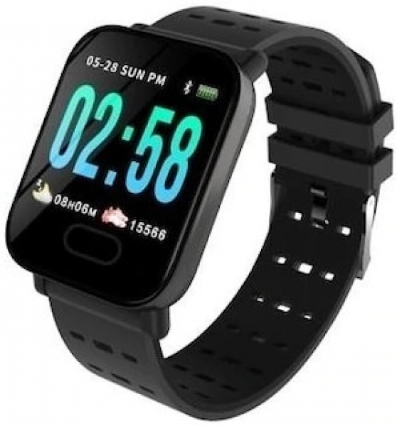 Mobitell A6 Akıllı Saat