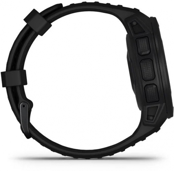 Garmin Instinct Tactical Edition Aktivite Saati — ürün görseli 5