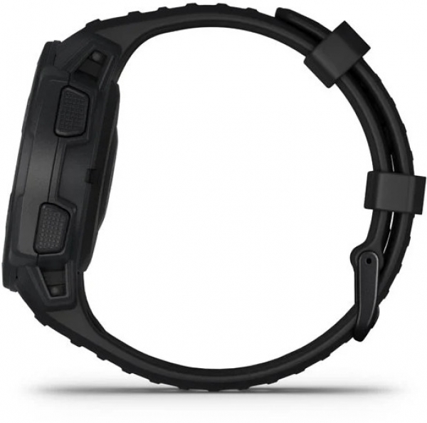Garmin Instinct Tactical Edition Aktivite Saati — ürün görseli 7