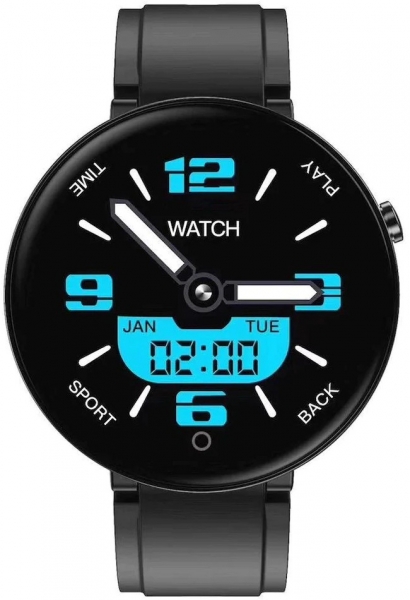 Smart Way DT-18 Akıllı Saat — ürün görseli 2