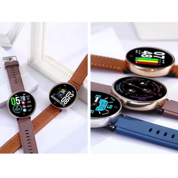 Smart Way DT-18 Akıllı Saat — ürün görseli 3